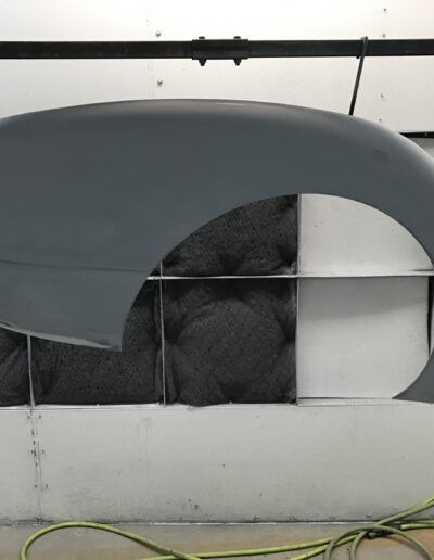 1966 Austin Healey 2 - Blevins Auto, Brooksville FL - photo 121