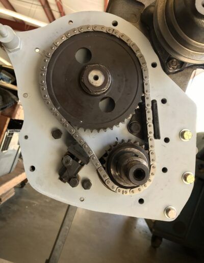 1966 Austin Healey 2 - Blevins Auto, Brooksville FL - photo 82