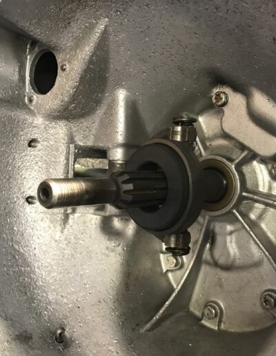 1966 Austin Healey 2 - Blevins Auto, Brooksville FL - photo 56
