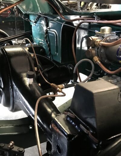1966 Austin Healey 2 - Blevins Auto, Brooksville FL - photo 48