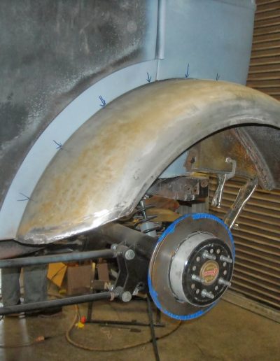 1928 Hudson - Blevins Auto, Brooksville FL - photo 66