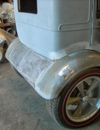 1928 Hudson - Blevins Auto, Brooksville FL - photo 63