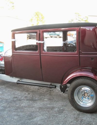 1928 Hudson - Blevins Auto, Brooksville FL - photo 57