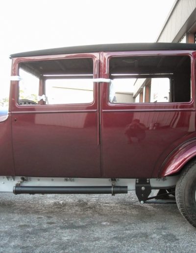 1928 Hudson - Blevins Auto, Brooksville FL - photo 56