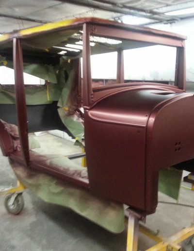 1928 Hudson - Blevins Auto, Brooksville FL - photo 49