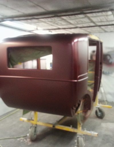 1928 Hudson - Blevins Auto, Brooksville FL - photo 48