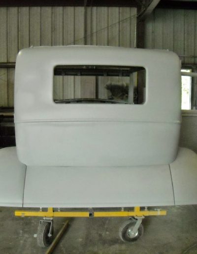 1928 Hudson - Blevins Auto, Brooksville FL - photo 13
