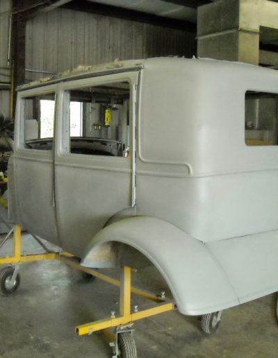 1928 Hudson - Blevins Auto, Brooksville FL - photo 12