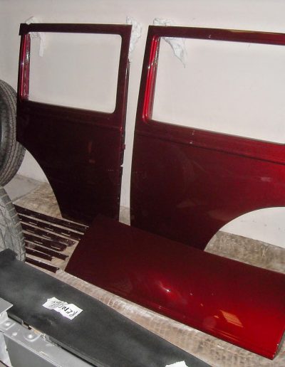 1928 Hudson - Blevins Auto, Brooksville FL - photo 2