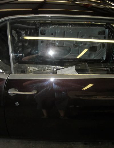 1968 Chevy Camaro - Blevins Auto, Brooksville FL - photo 53