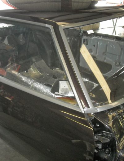 1968 Chevy Camaro - Blevins Auto, Brooksville FL - photo 52