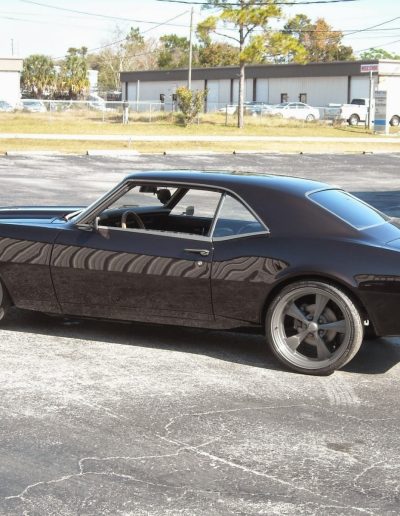 1968 Chevy Camaro - Blevins Auto, Brooksville FL - photo 41