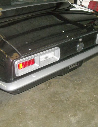 1968 Chevy Camaro - Blevins Auto, Brooksville FL - photo 27