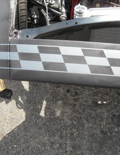 1968 Chevy Camaro - Blevins Auto, Brooksville FL - photo 25