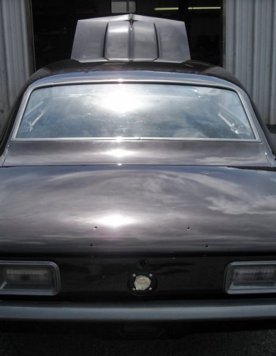 1968 Chevy Camaro - Blevins Auto, Brooksville FL - photo 19