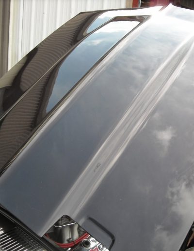 1968 Chevy Camaro - Blevins Auto, Brooksville FL - photo 18