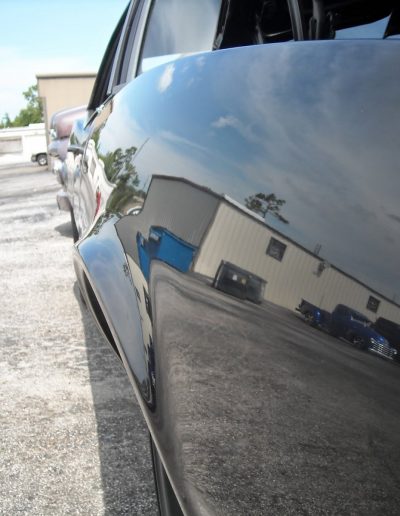 1968 Chevy Camaro - Blevins Auto, Brooksville FL - photo 17