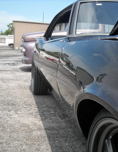 1968 Chevy Camaro - Blevins Auto, Brooksville FL - photo 16
