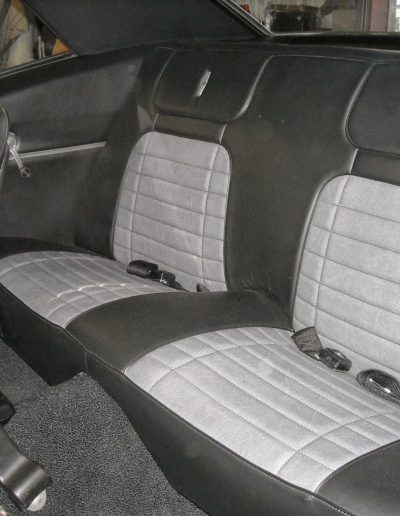 1968 Chevy Camaro - Blevins Auto, Brooksville FL - photo 8
