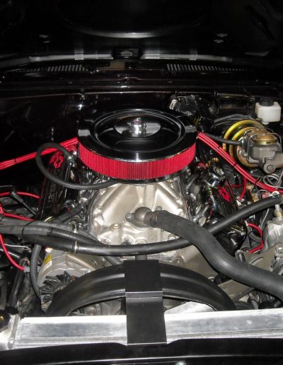 1968 Chevy Camaro - Blevins Auto, Brooksville FL - photo 6