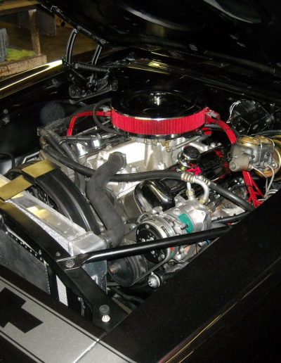 1968 Chevy Camaro - Blevins Auto, Brooksville FL - photo 5
