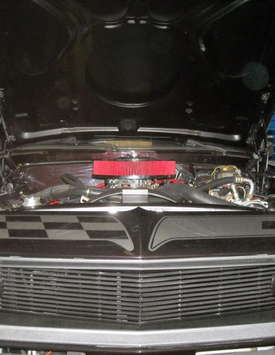 1968 Chevy Camaro - Blevins Auto, Brooksville FL - photo 3