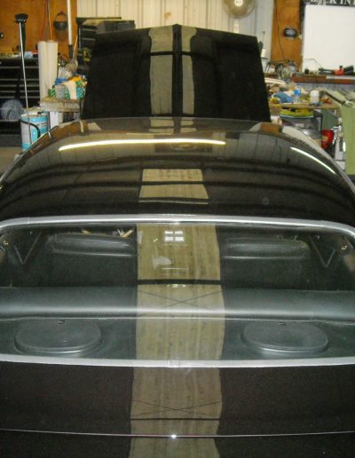 1968 Chevy Camaro - Blevins Auto, Brooksville FL - photo 1