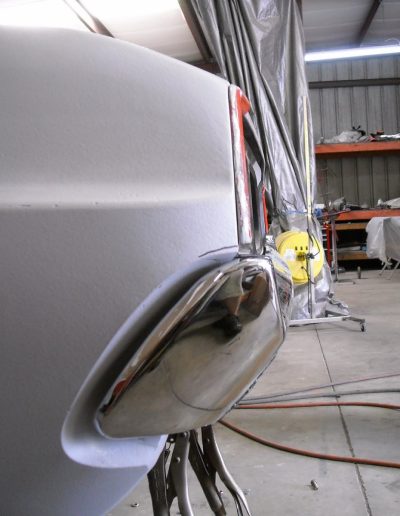 1973 Dodge Challenger - Blevins Auto, Brooksville FL - photo 1